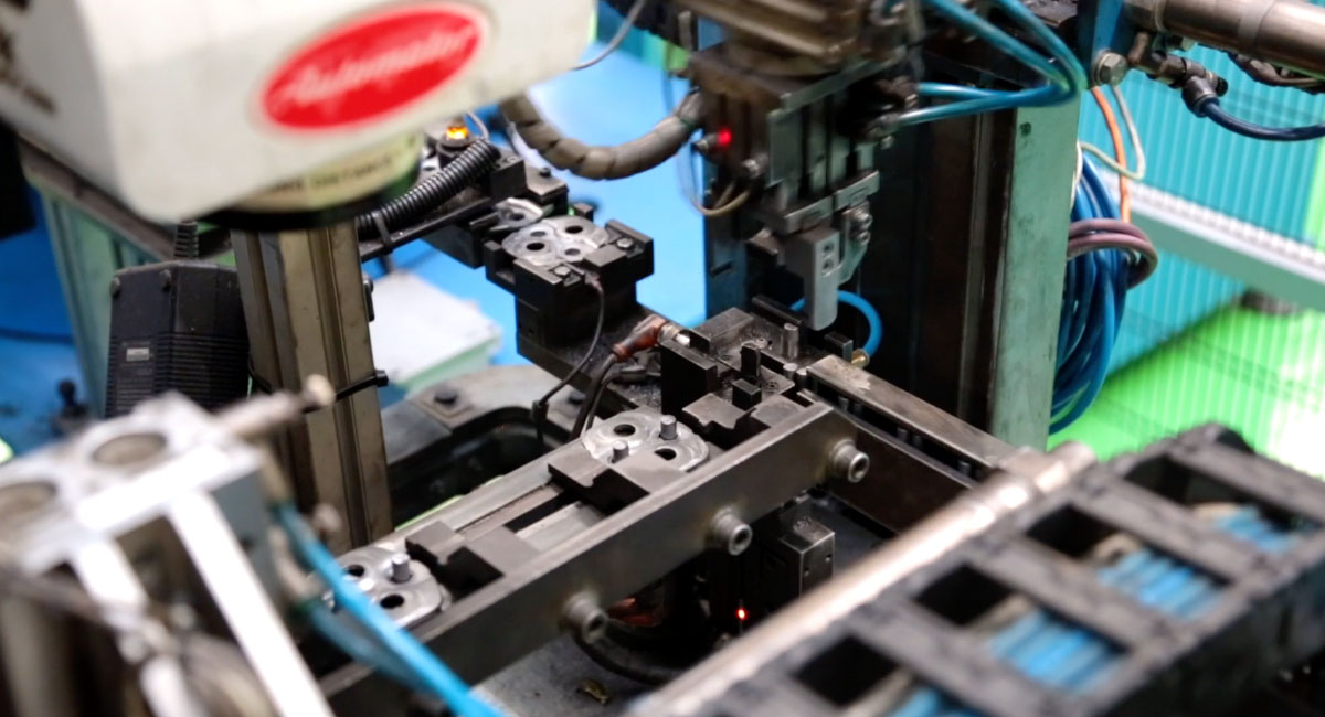 Mitsui Company Video