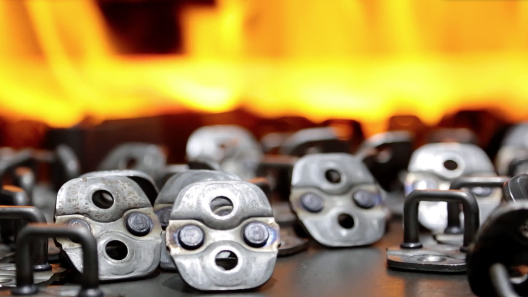 Striker Production Video